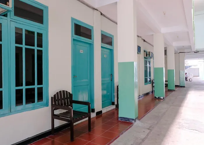 Hotel Taman Indah
