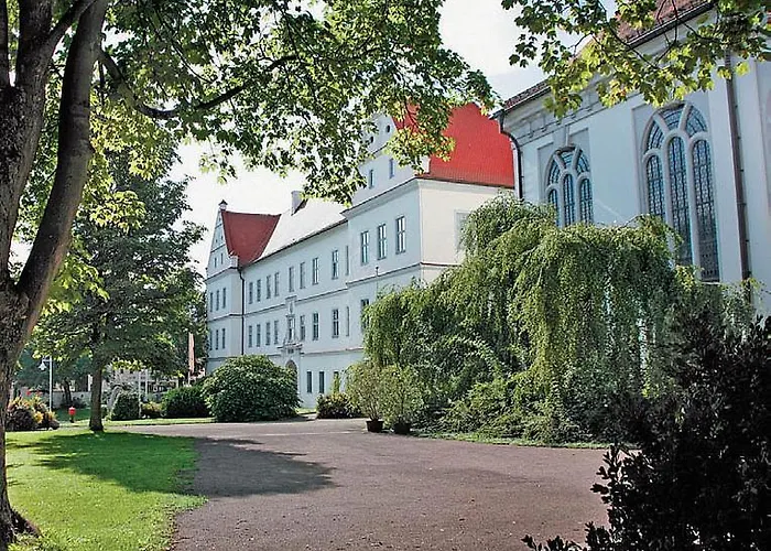 Pension Neustart