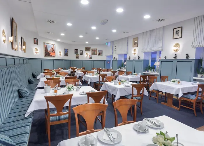 Hotel Bremer Hof