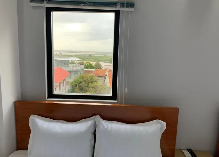 Hotel Hiep Thanh