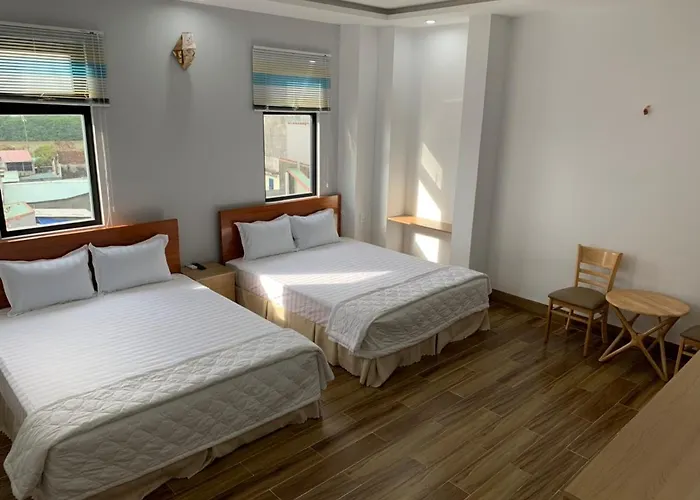 Hotel Hiep Thanh