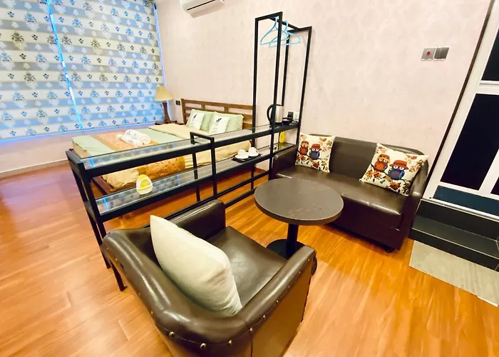 J Boutique Hotel 新张优惠