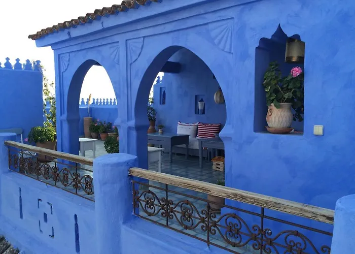 Casa Perleta