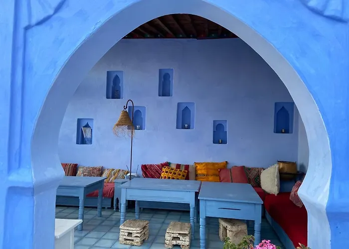 Casa Perleta