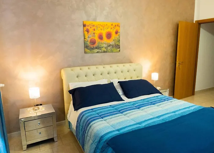 Albergo Sant'Anna