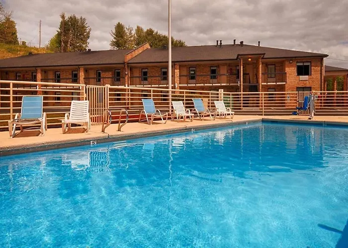 Bryson Inn
