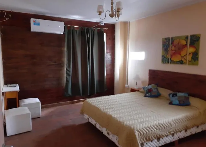 Hotel Don López