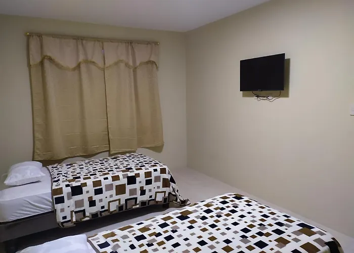 Hotel Agata Manta
