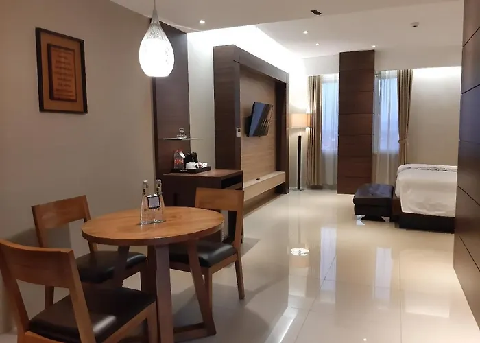 Hotel Asri Sumedang