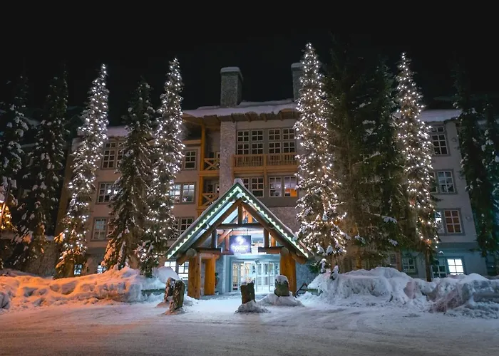 Blackcomb Springs Suites By Clique