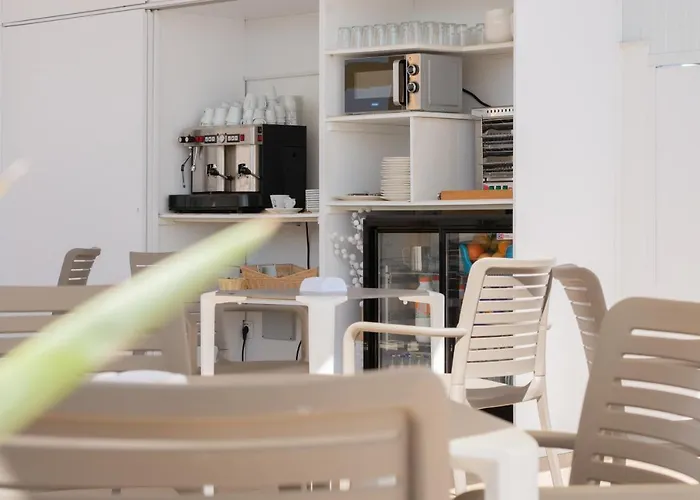 La Mina Hostal Boutique