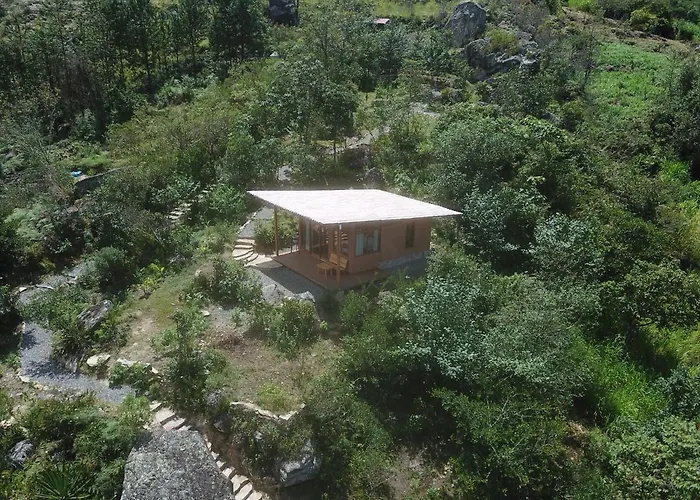 Goctamarca Lodge