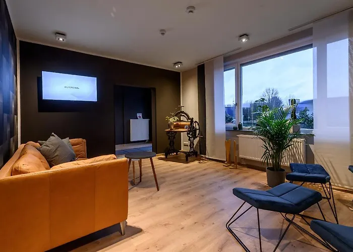 Hotel Zu Freunden