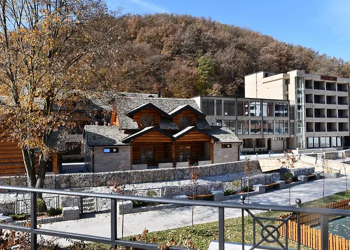 Hotel Emrovic Raj