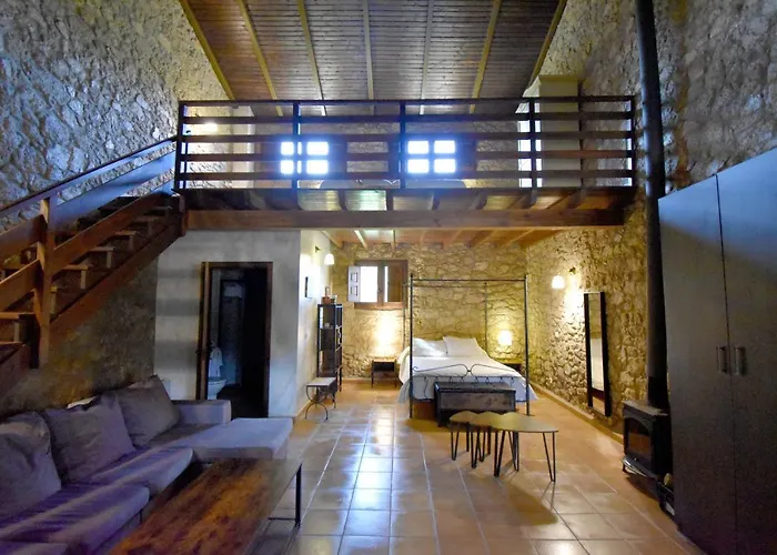 Hotel Rural A Velha Fabrica