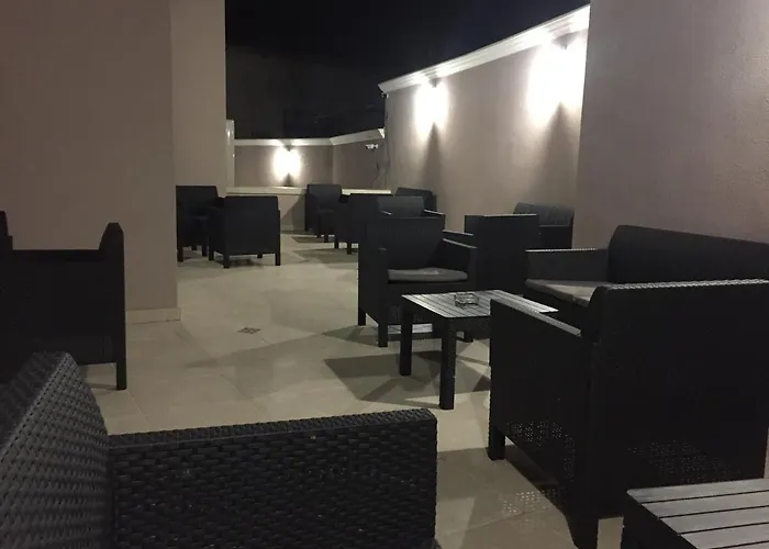 Family Hotel - City Hotel Yambol