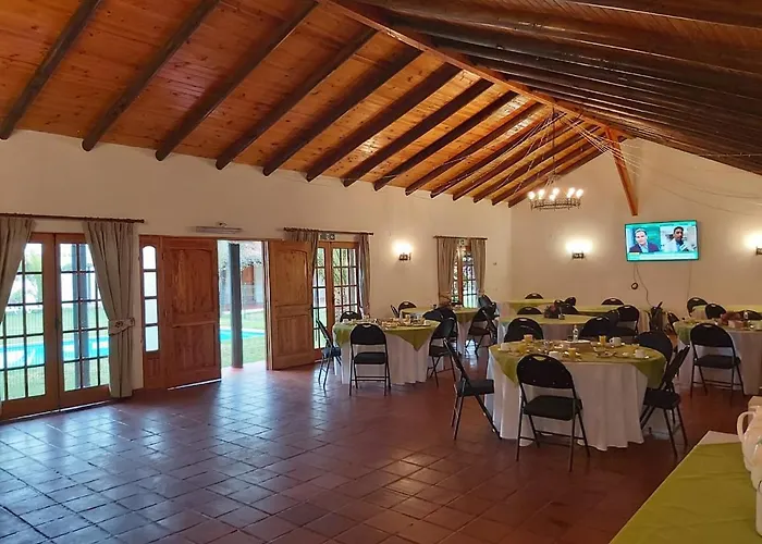 Hotel Santa Barbara