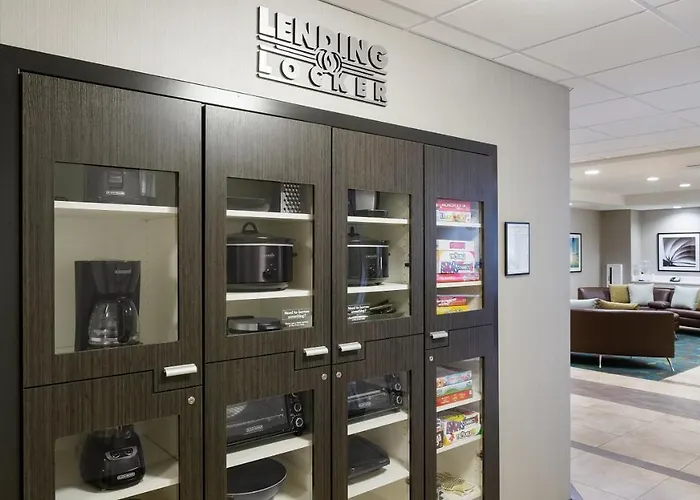 Candlewood Suites Grove City - Outlet Center By Ihg