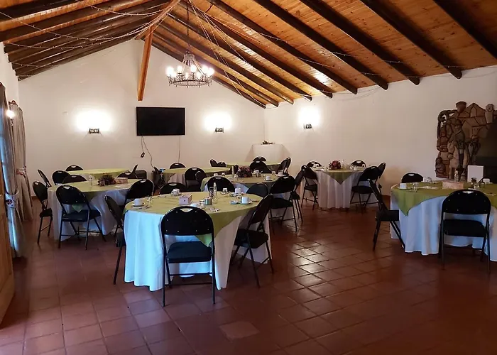 Hotel Santa Barbara