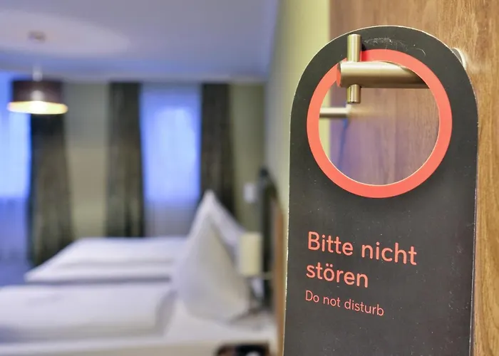 Hotel Römerstadt
