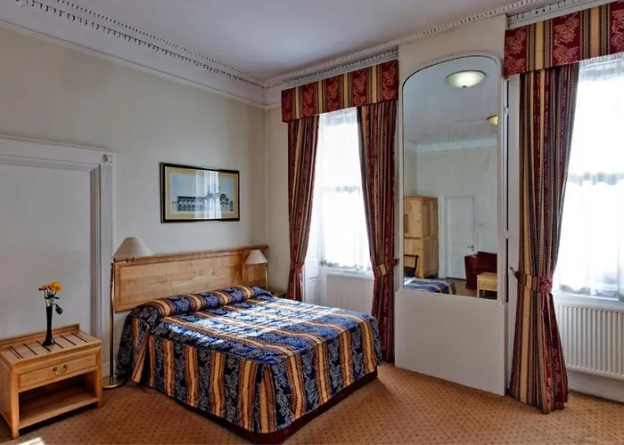 Bertrand'S Townhouse