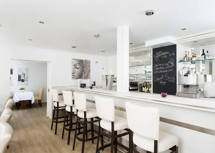 Hanse Hotel