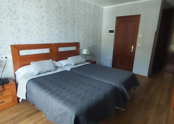 Hotel Aguila Real