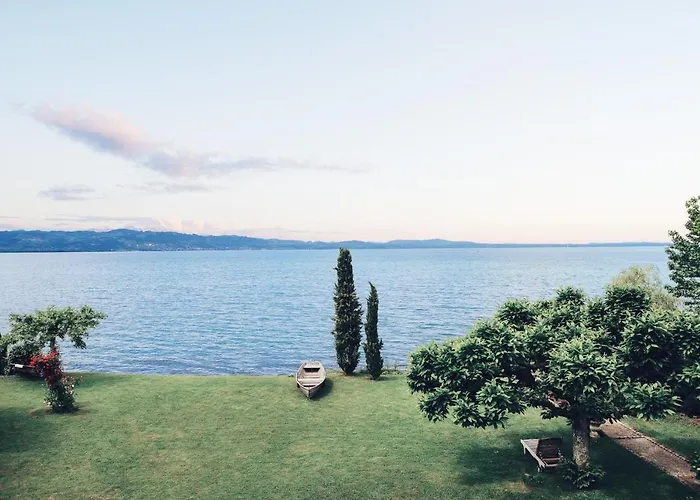 Hotel Haus Am See