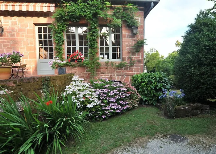 Le Relais St jacques
