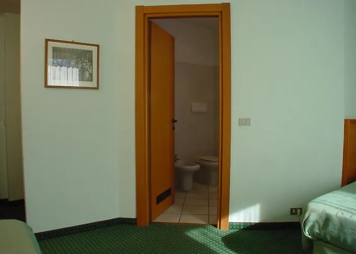 Hotel Don Abbondio