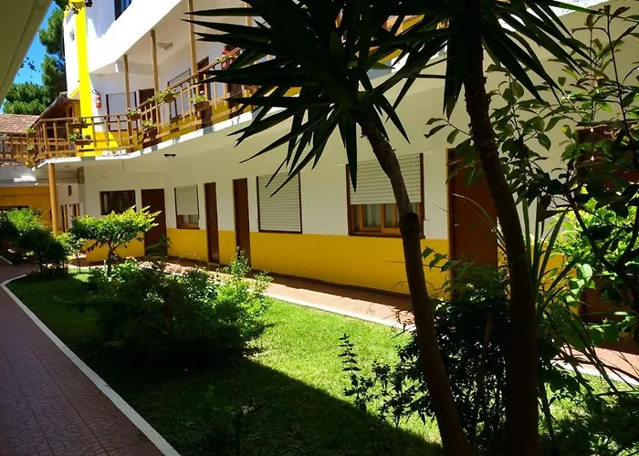 Hotel Nehuen