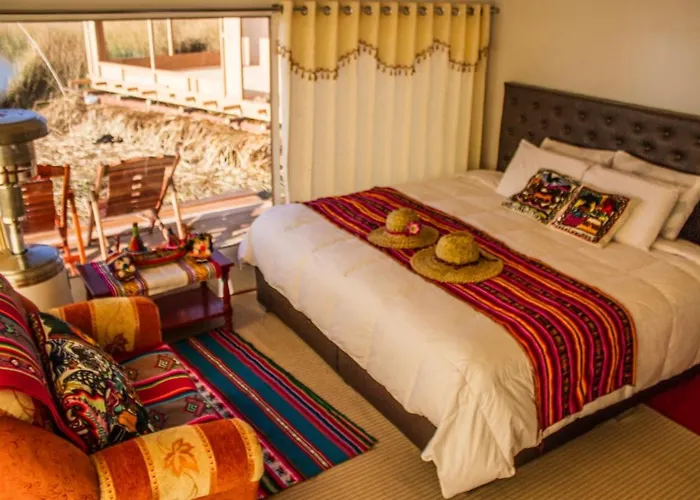 Luz Del Titicaca Lodge