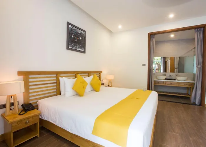 MaiChi Villa Hoi An
