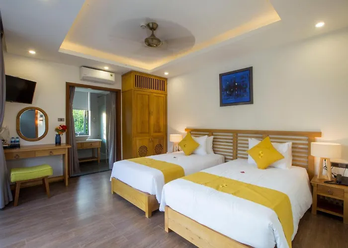 MaiChi Villa Hoi An
