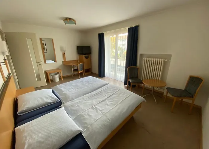 Hotel Bramen