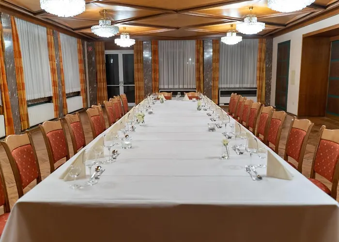 Hotel Emshof