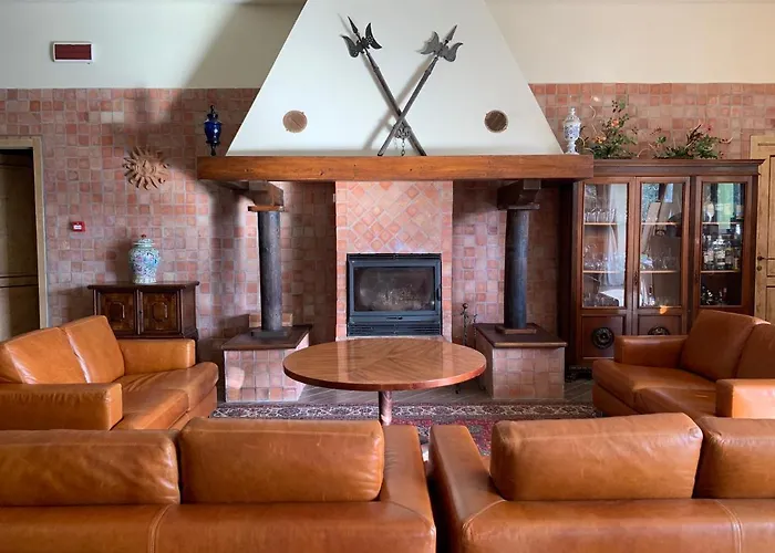 Hotel Il Casale Verde Resort