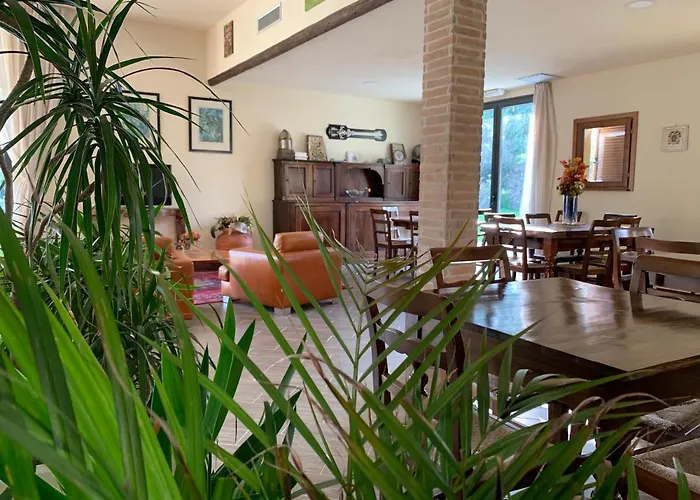 Hotel Il Casale Verde Resort