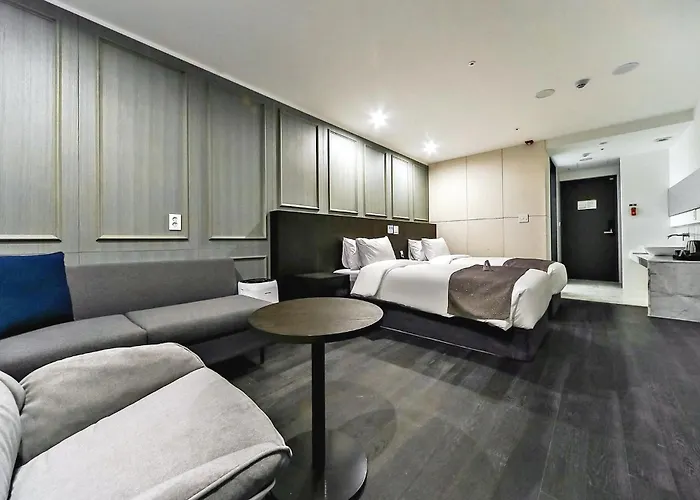 Hotel Noblestay