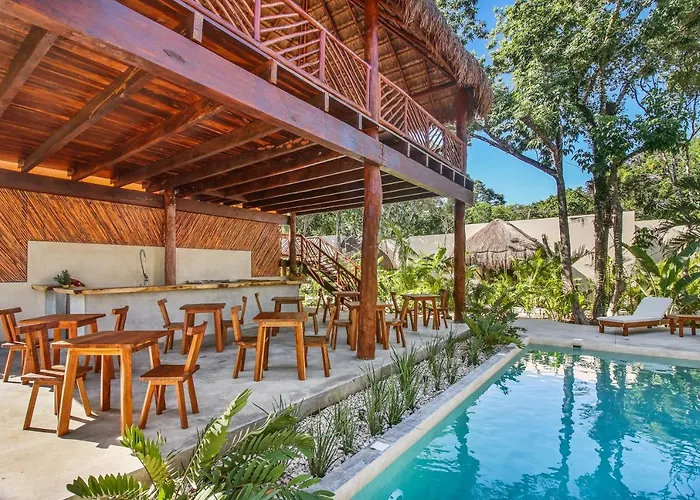 Zenses Wellness And Yoga Resort - Adults Only