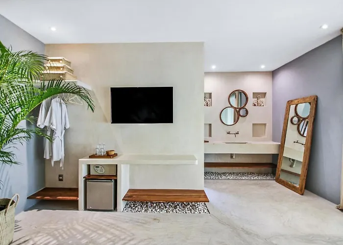 Zenses Wellness And Yoga Resort - Adults Only