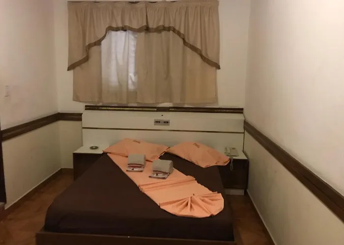 Hotel Charlly