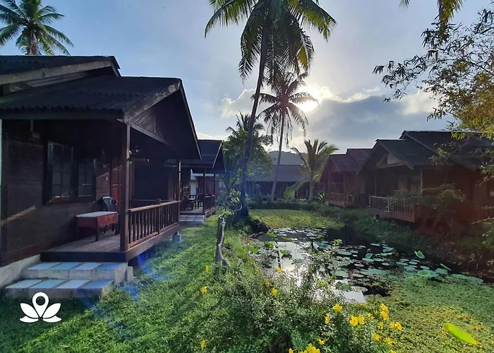 Pelangi Beach Resort