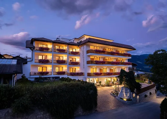 Hotel Birkenbrunn
