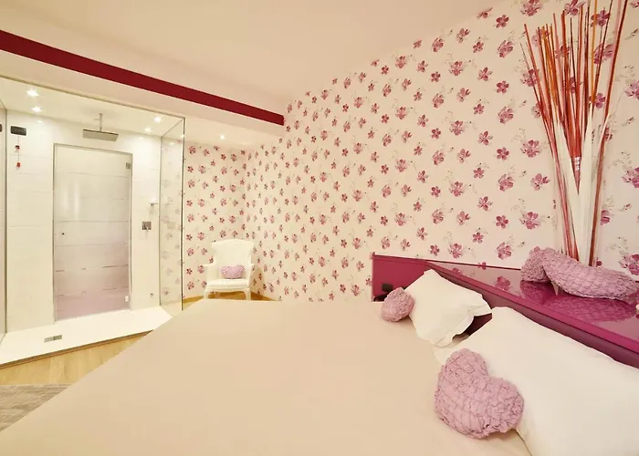 Sweet Motel