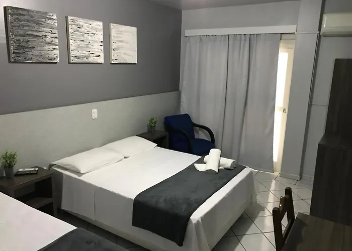 Hotel Marchetti