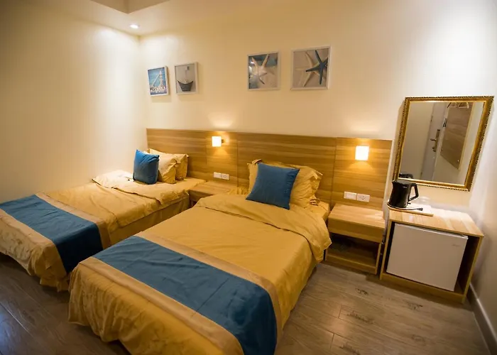 Residence Lodge