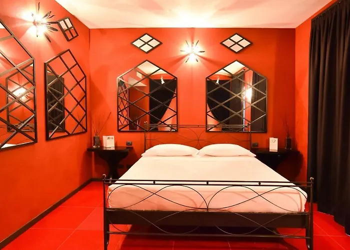 Sweet Motel
