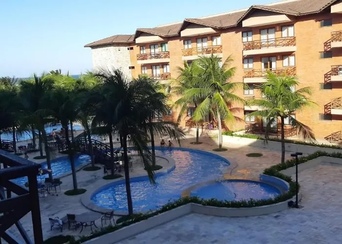 Manaca Apartamentos , Kariri Beach , Cumbuco