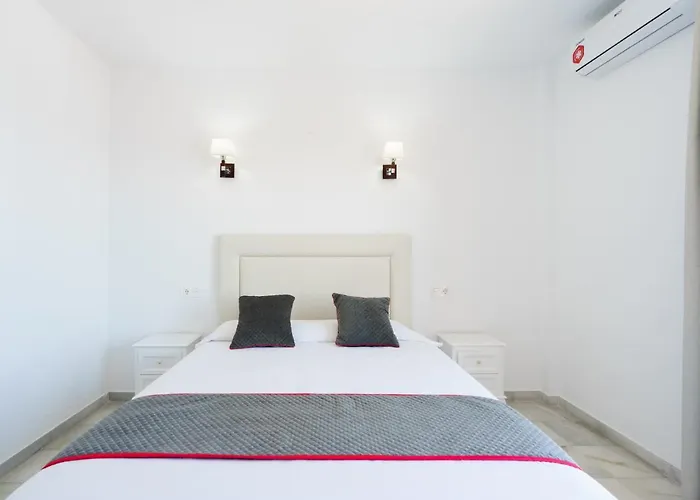 Hotel El Ancla